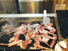 -博林天瑞喜来登酒店·西丽尚膳