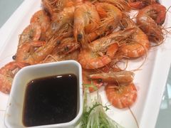-廊亦舫Lang Yi Fang Restaurant(金桥店)