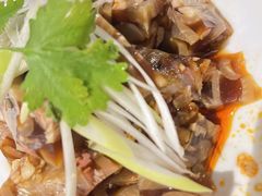 -喜粤广东菜(汉屯路店)