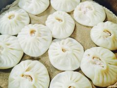 灌汤包-开封灌汤包子铺(尚志大街店)