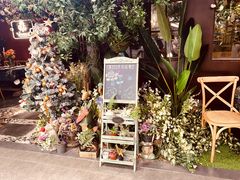 -第101座花园餐厅(湖滨88店)