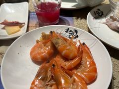 -初色海鲜自助(万丰路店)