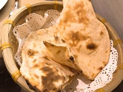 坦度里全麦饼-Pita's&Tika's中东和印度风味餐厅(龙湖天街店)