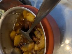 -U你·天然调味(南湖总店)