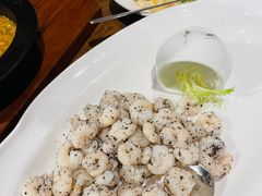 -上海小南国(正大店)