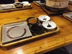 -炙忧烤肉屋(中国铁建广场店)