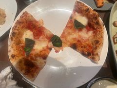 -OGGI TRATTORIA PIZZERIA(深业上城店)