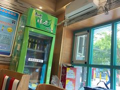 -盛爱家烤肉店(五泉总店)