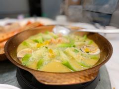 -79号渔船海鲜饭店(宝安店)