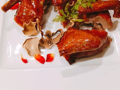 -朝(澳门伦敦人店)