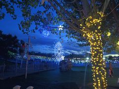 -北京鹿世界主题园