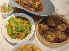 -不倒翁·安徽名菜楼(步行街店)