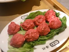 -八合里潮汕鲜牛肉火锅(深圳海岸城店)
