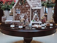 -Salon de Ville浦江汇(上海外滩华尔道夫酒店店)