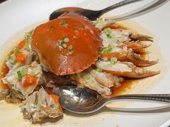 -香樟花园新粤料理(无锡万象城店)