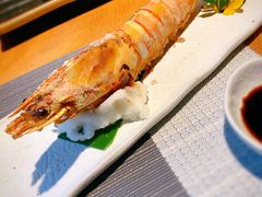 -森味薪火烧•烧鸟居酒屋•日本料理(望京店)