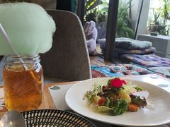 -FUNFUN有饭花园聚会餐厅