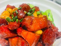 -新侨小馆(东直门北小街店)