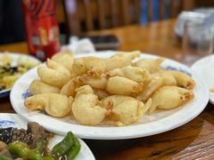 -洪福亮酒家(南草厂街店)