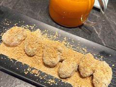 -紫泥369粗粮季(鼓楼店)