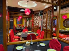 -芦月轩羊蝎子(劲松店)
