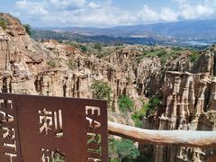 -元谋土林景区(物茂土林)