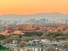 -北京饭店