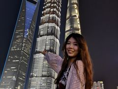 -上海中心大厦