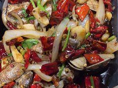 -刘成杰锦州烧烤(南河路店)