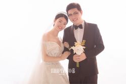 -Mu慕婚纱摄影·超级工作室