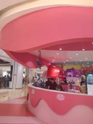 -奇乐儿巴迪总动员儿童乐园(保利时光里店)