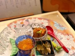 -鳥喜Toriki怀石烧鸟料理