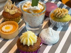 -Ginger(兴国路店)