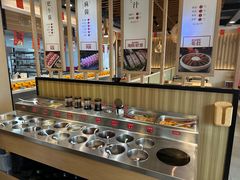 -彤德莱火锅(王沙路店)