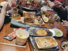 -路边羊烧烤酒场(宝带路店)