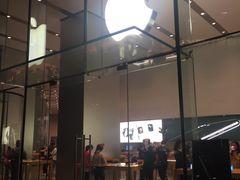 -Apple零售店(华贸购物中心店)
