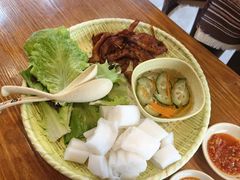 -华姐鸡粉(教育路店)