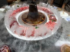 -乔先生涮肉·鲜活牛羊肉火锅(塘沽店)
