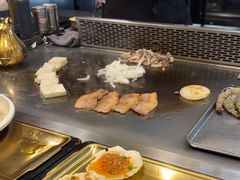-大神太神·铁板烧(瑞虹天地月亮湾店)