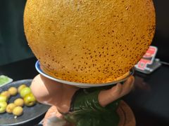 -吴越荣记苏州菜·松鼠桂鱼100%活鱼现做(月光码头店)