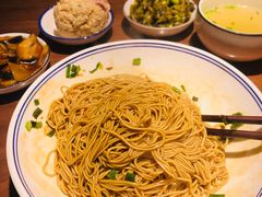 -十面春风·江南面馆(崇宁路店)