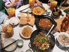 -万泊酒店(长沙五一广场国金中心店)