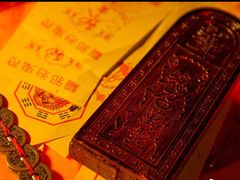 -樊笼真人密室逃脱(江南西店)