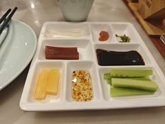 -鸭匠食府·挂炉烤鸭·新京菜(阜成路店)