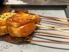 -北丐先生·野馄饨烧烤(长宁龙之梦店)