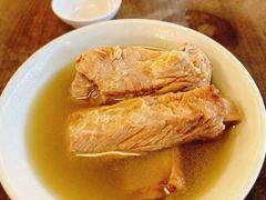 -松發肉骨茶(先得坊店)
