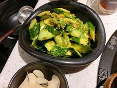 -京韵胡同·酱香羊蝎子火锅涮肉(长寿路店)