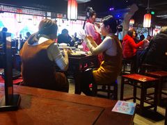 -寻宝记绍兴菜(鲁迅路店)