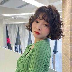 -丽时 Hair Salon
