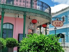 -金悦轩海鲜城(渔人码头店)